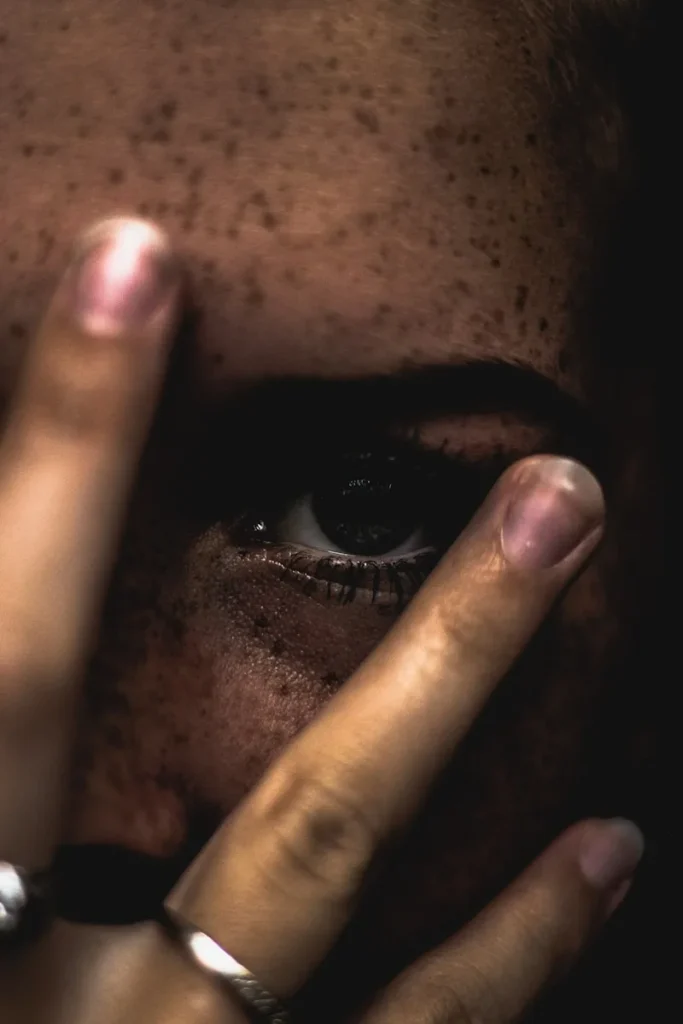 Do I need to show my face on OnlyFans as a Dominatrix?